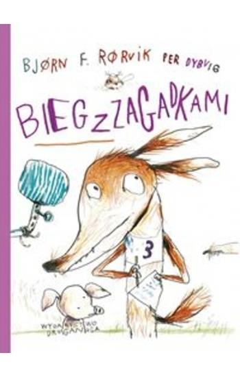 BIEG Z ZAGADKAMI