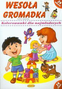 WESOŁA GROMADKA