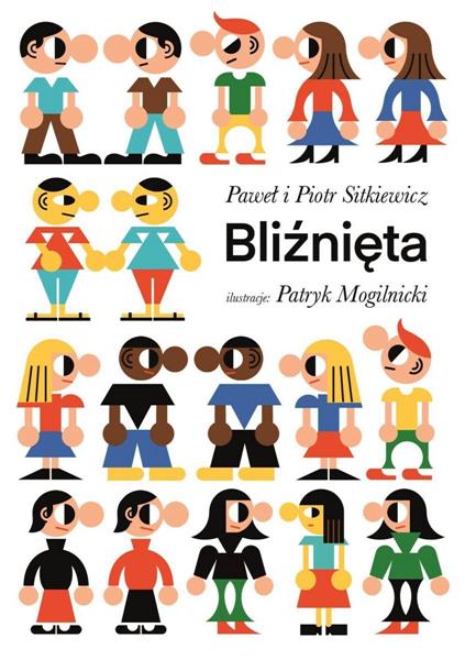 BLIŹNIĘTA