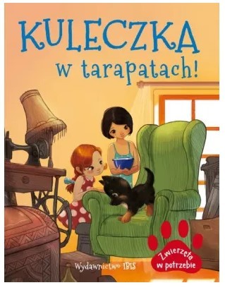 KULECZKA W TARAPATACH