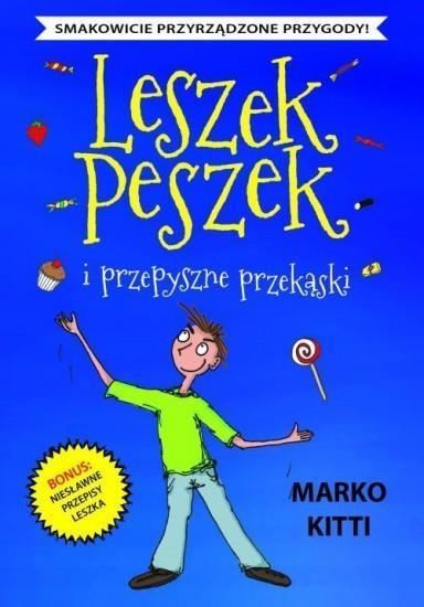 LESZEK PESZEK