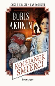 Kochanek śmierci