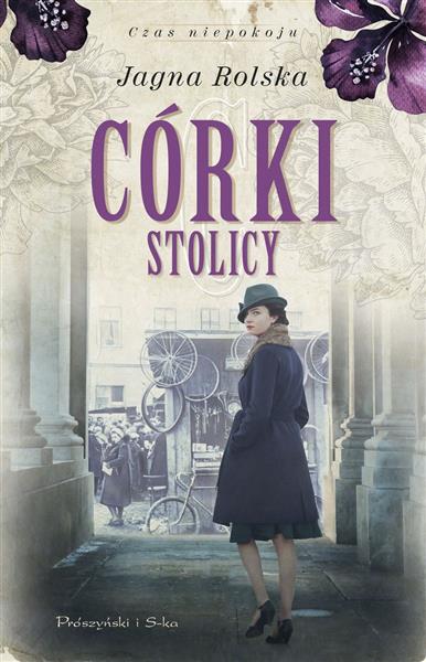 CÓRKI STOLICY