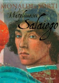 WĄTPLIWOŚCI SALAI EGO