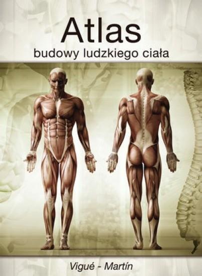 ATLAS BUDOWY LUDZKIEGO CIAŁA
