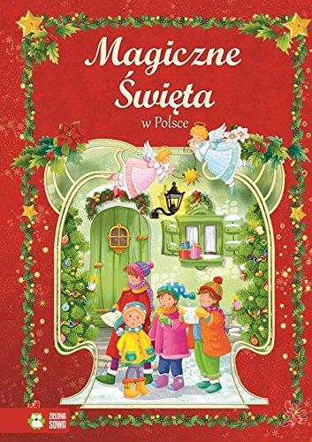 MAGICZNE ŚWIĘTA W POLSCE