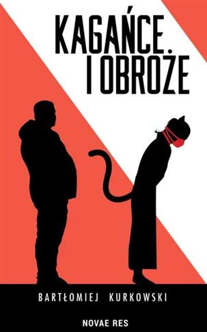 KAGAŃCE I OBROŻE