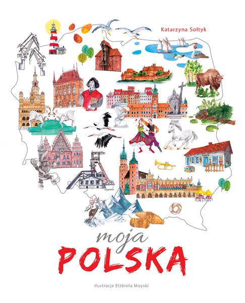 MOJA POLSKA