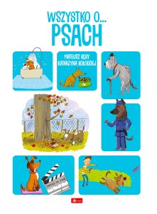 Wszystko o psach