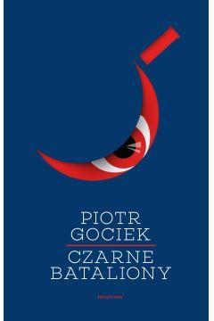 CZARNE BATALIONY