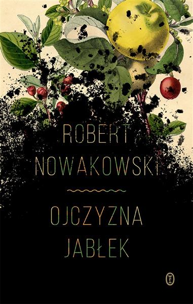 OJCZYZNA JABŁEK