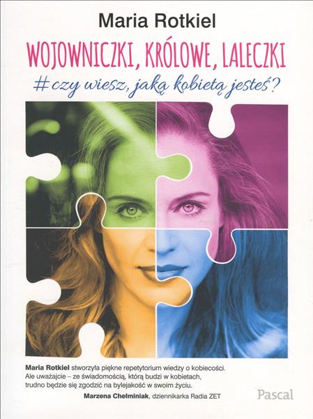 WOJOWNICZKI, KRÓLOWE, LALECZKI