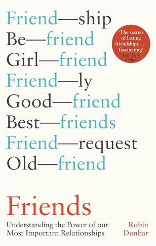 Friends: Understanding the Power of Relationships