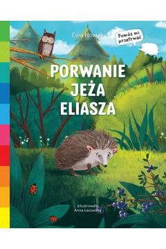 AKADEMIA MĄDREGO DZIECKA. POMÓŻ MI PRZETRWAĆ. PORW