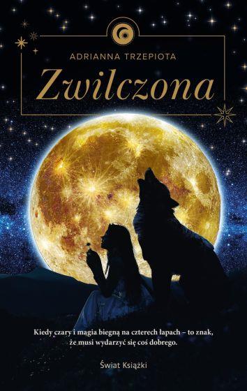 ZWILCZONA