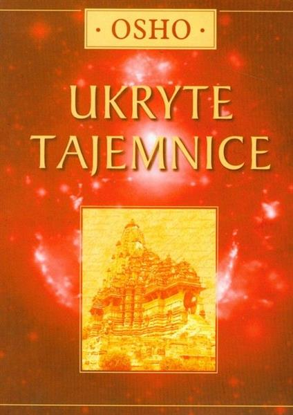 UKRYTE TAJEMNICE