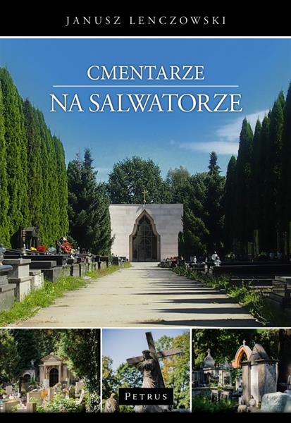 CMENTARZE NA SALWATORZE