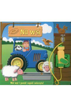 MALI POMOCNICY NA WSI