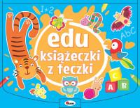 EDUKSIĄŻECZKI Z TECZKI