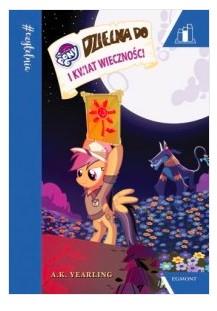 DZIELNA DO I KWIAT WIECZNOŚCI