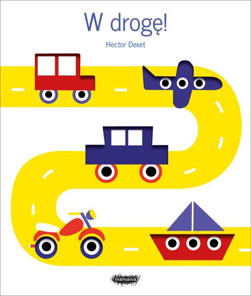 W DROGĘ!