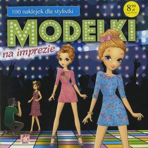 MODELKI NA IMPREZIE 100 NAKLEJEK