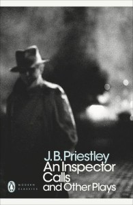 An Inspector Calls and Other Plays wer. angielska