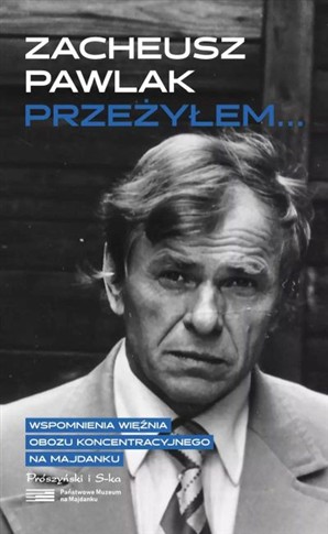 PRZEŻYŁEM...