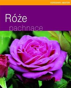 RÓŻE PACHNĄCE