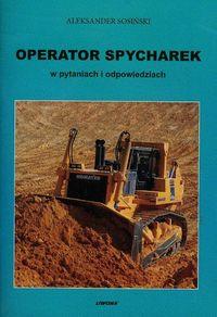 OPERATOR SPYCHAREK W PYTANICH I ODPOWIEDZIACH