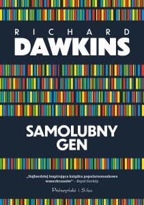 Samolubny gen wyd. 2024