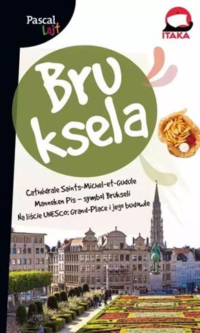 BRUKSELA