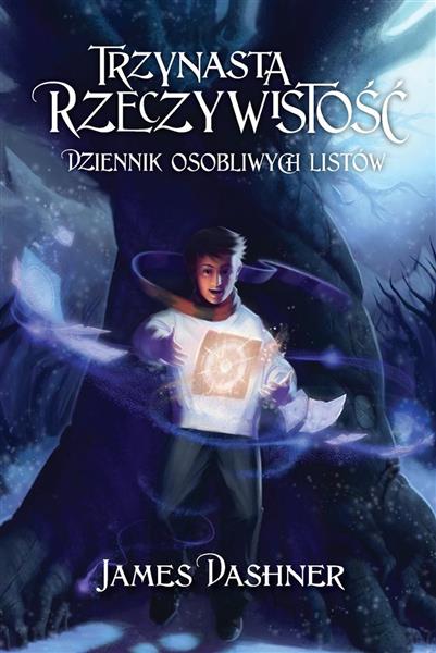 TRZYNASTA RZECZYWISTOŚĆ. DZIENNIK OSOBLI