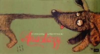 Anastazy