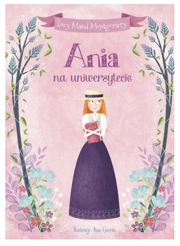 ANIA NA UNIWERSYTECIE