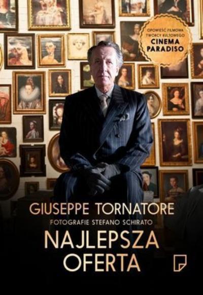 NAJLEPSZA OFERTA