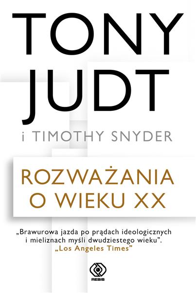 ROZWAŻANIA O WIEKU XX