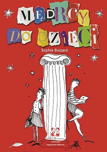 MĘDRCY DO DZIECI