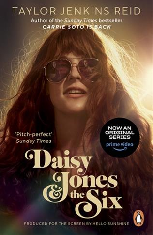 Daisy Jones i szóstka