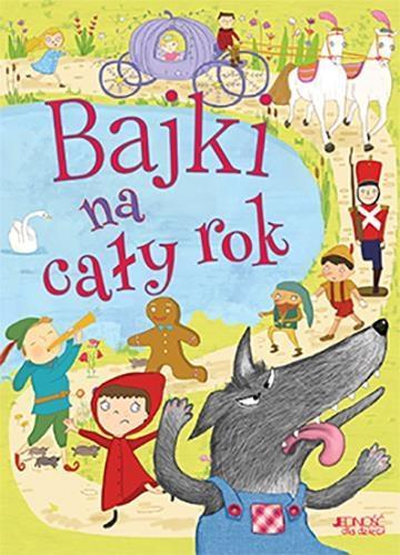 BAJKI NA CAŁY ROK