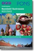 Pons Rozmówki ilustrowane rosyjskie