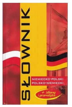 SŁOWNIK NIEMIECKO POLSKI POLSKO NIEMIECKI