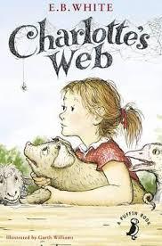 CHARLOTTE S WEB