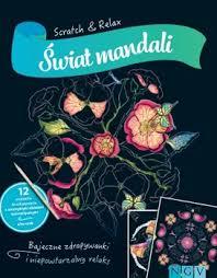 świat mandali