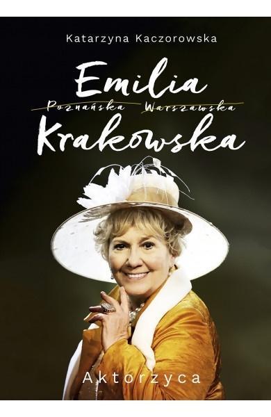 EMILIA KRAKOWSKA