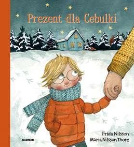 PREZENT DLA CEBULKI