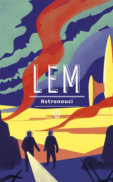 ASTRONAUCI