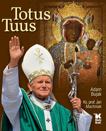 TOTUS TUUS