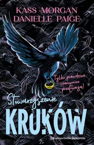 STOWARZYSZENIE KRUKÓW