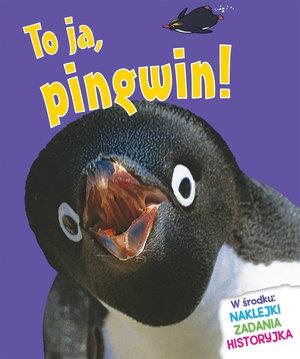 TO JA, PINGWIN!